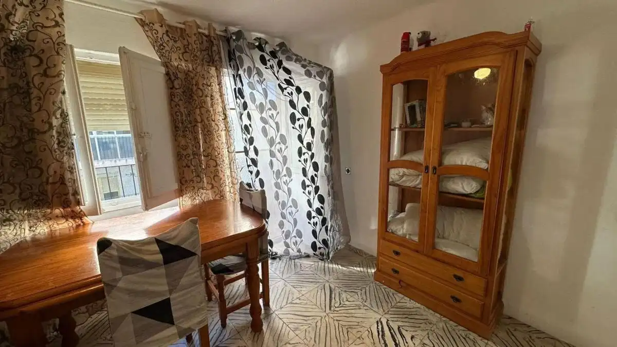Bedroom of Apartments for sale in Alicante / Alacant
