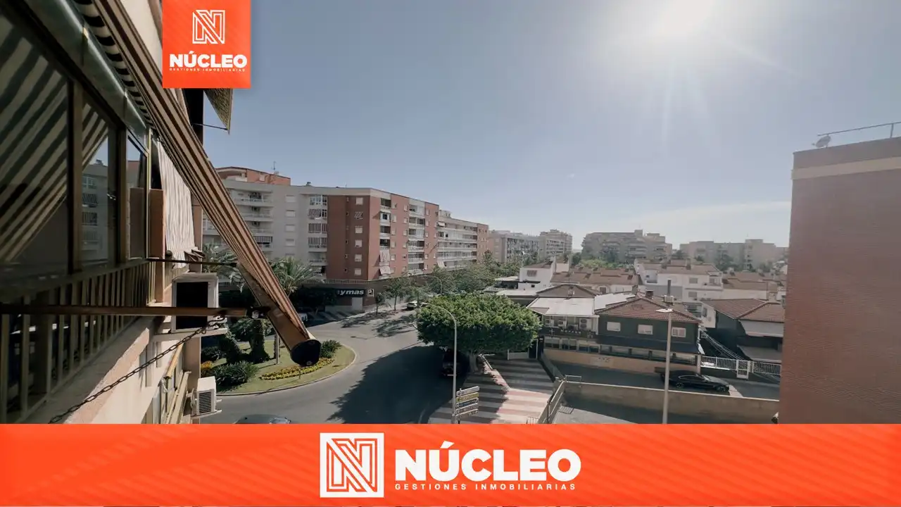 Vista exterior de Piso en venta en Santa Pola con Aire acondicionado, Terraza y Amueblado