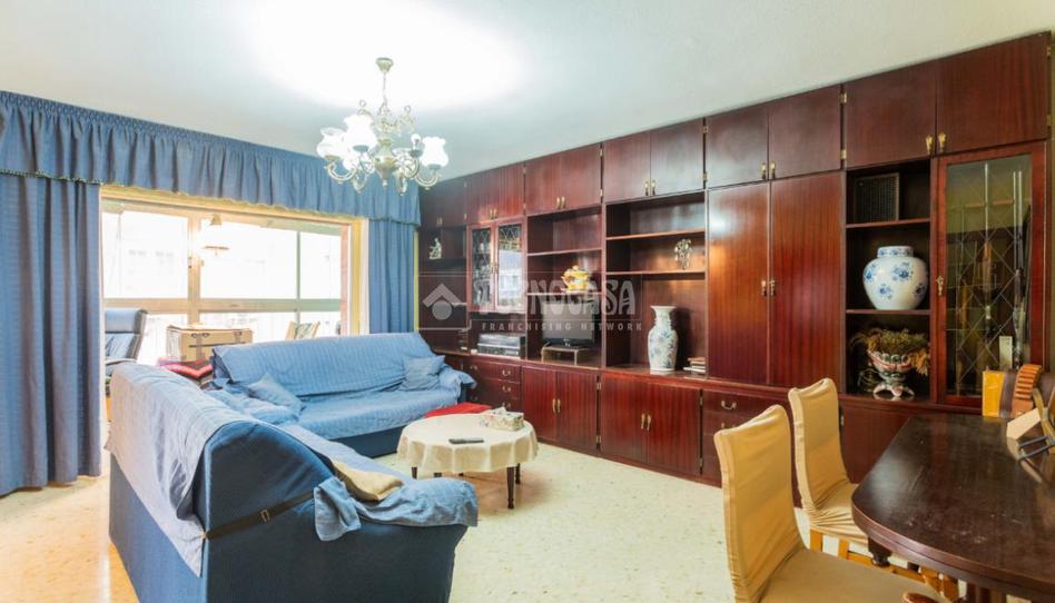 Foto 1 de Piso en venta en C. José Artés de Arcos, Oliveros - Altamira, Almería