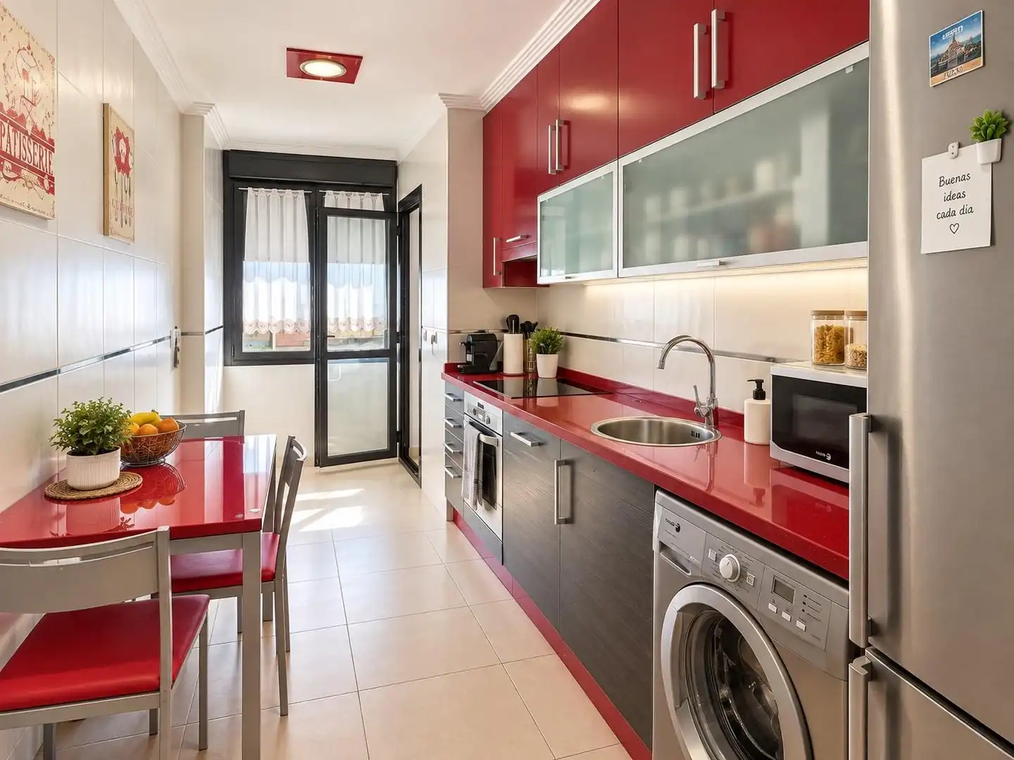 Wohnung mit Aufzug zum Verkauf in Calle Calle Julio Álvarez Mendo, imagen 4