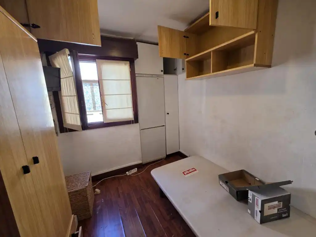 Bedroom of Flat for sale in Errekalde