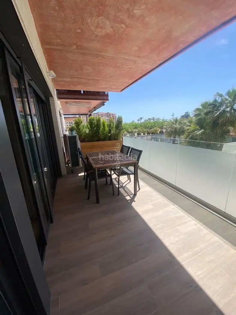 Appartement avec piscine à vendre à Carrer de Raimon d'Alòs 5I, imagen 24