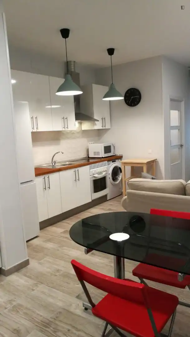 Apartments for rent in Orcasitas