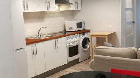 Photo 3 of Apartments for rent in Orcasitas, Madrid Capital