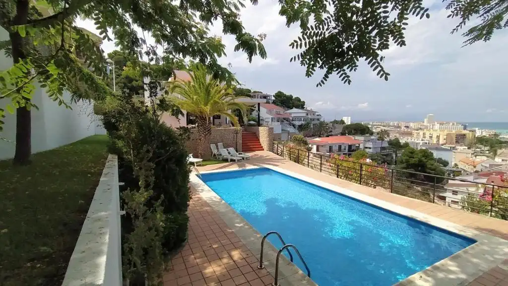 Villa avec terrasse à vendre à Carrer de l'Argentina 8, imagen 68