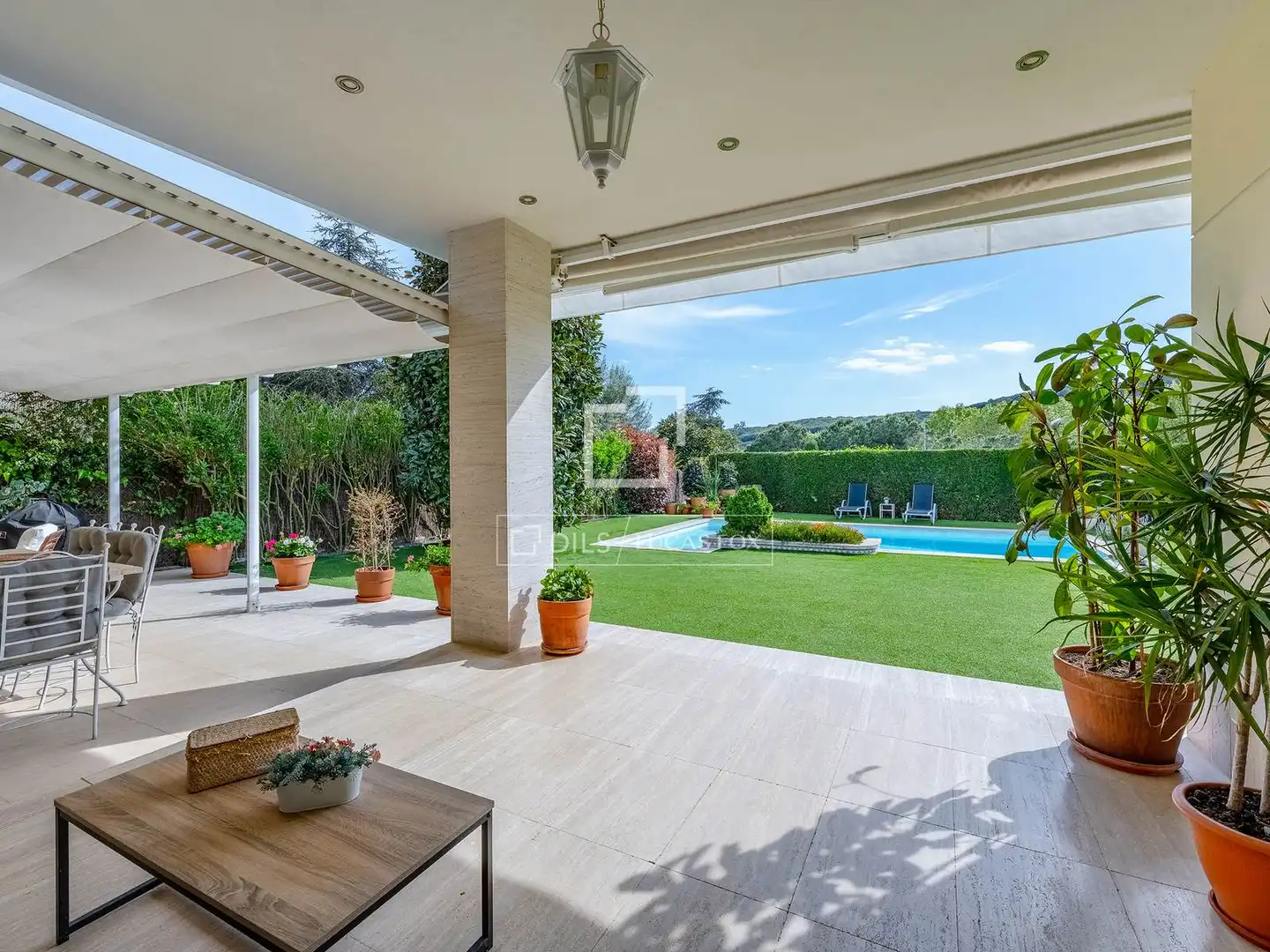 Villa mit Pool zum Verkauf in Teià, imagen 14