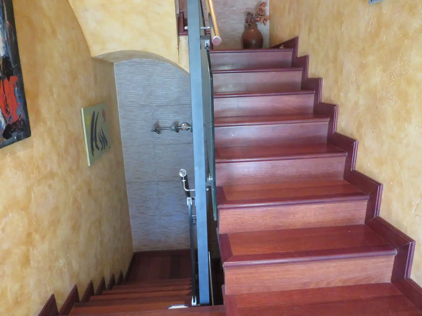 Casa o xalet en venda a Passeig Maria Cristina, Vallirana