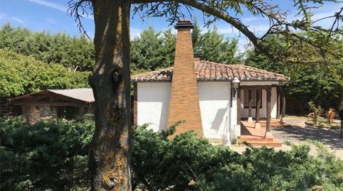 Foto 4 de Casa o chalet en venta en Calle la Cerámica, Briviesca, Burgos