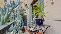 Balcony of Flat for sale in  Barcelona Capital  with Terrace and Balcony