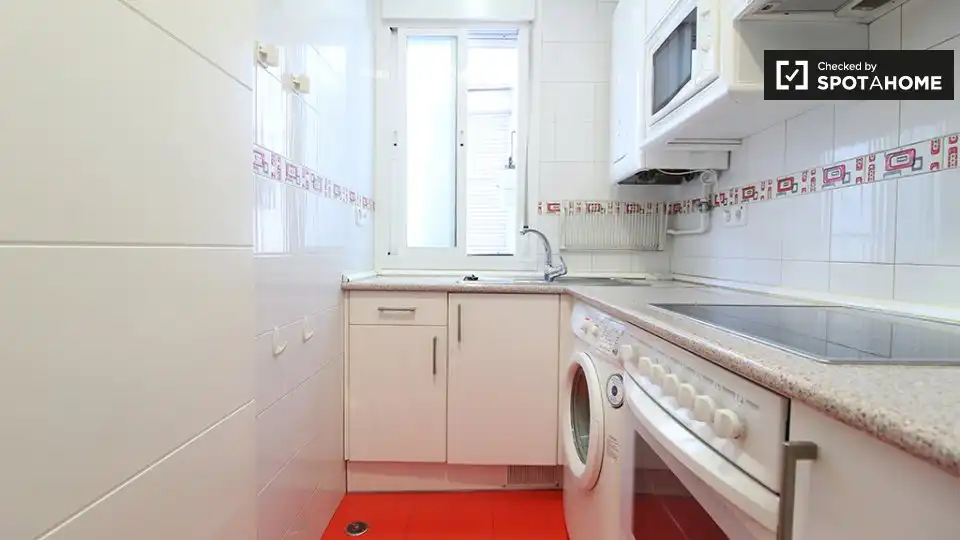 Appartamento in affitto a Tetuán, imagen 7
