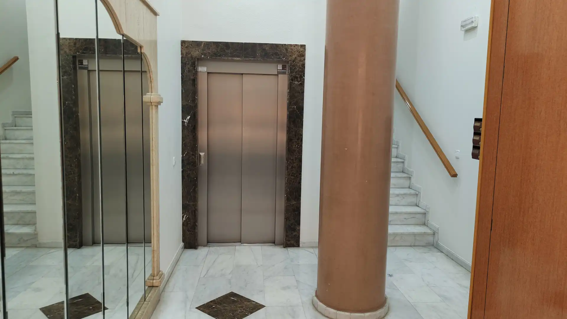 Piso en venta en Petrer con Aire acondicionado, Amueblado y Balcón