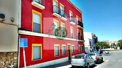 Appartement avec ascenseur à vendre à Casco Antiguo, imagen 2