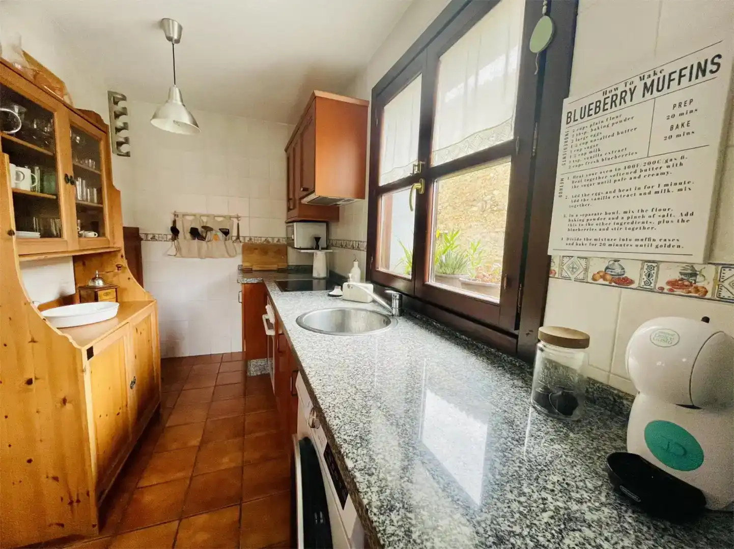 Cuina de Àtic en venda en Llanes