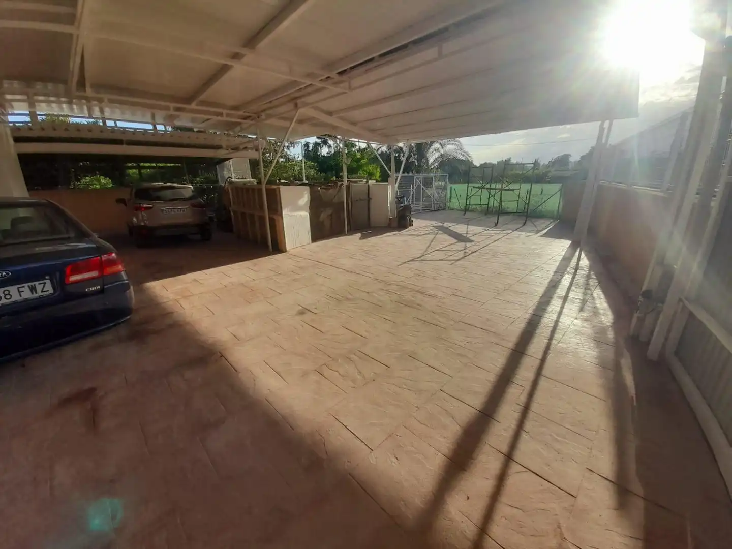 Chalet con terraza en venta en El Llano, imagen 13