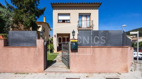 Foto 5 de Casa o xalet en venda a Dosrius poble, Dosrius