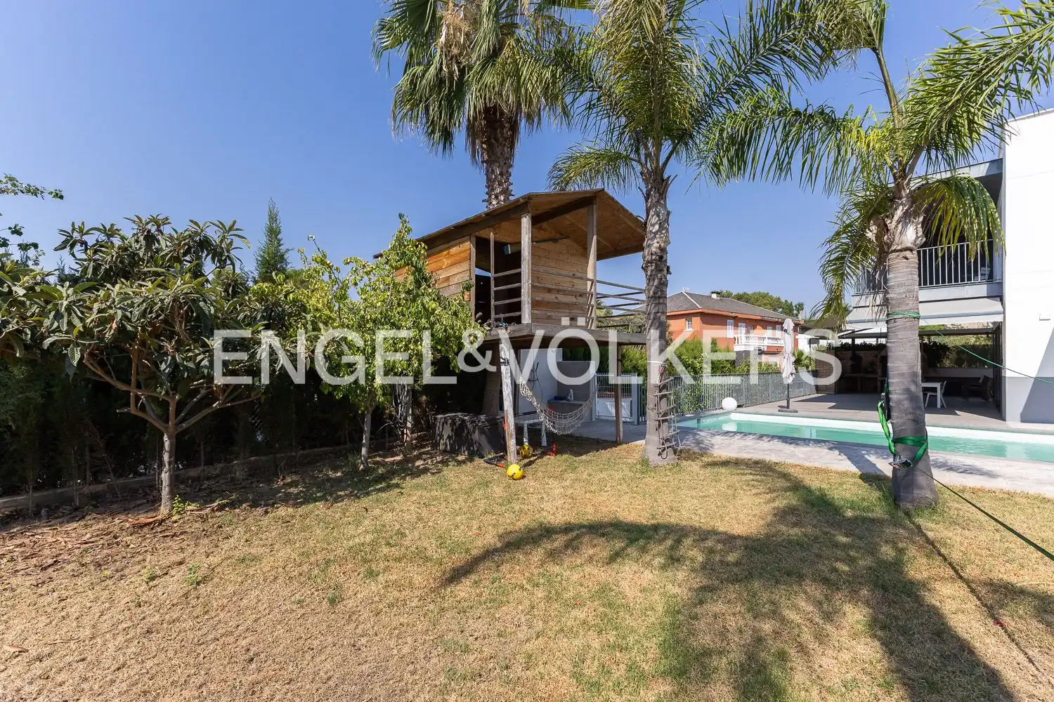 Casa o chalet en venta en Torrent con Aire acondicionado, Calefacción y Jardín privado