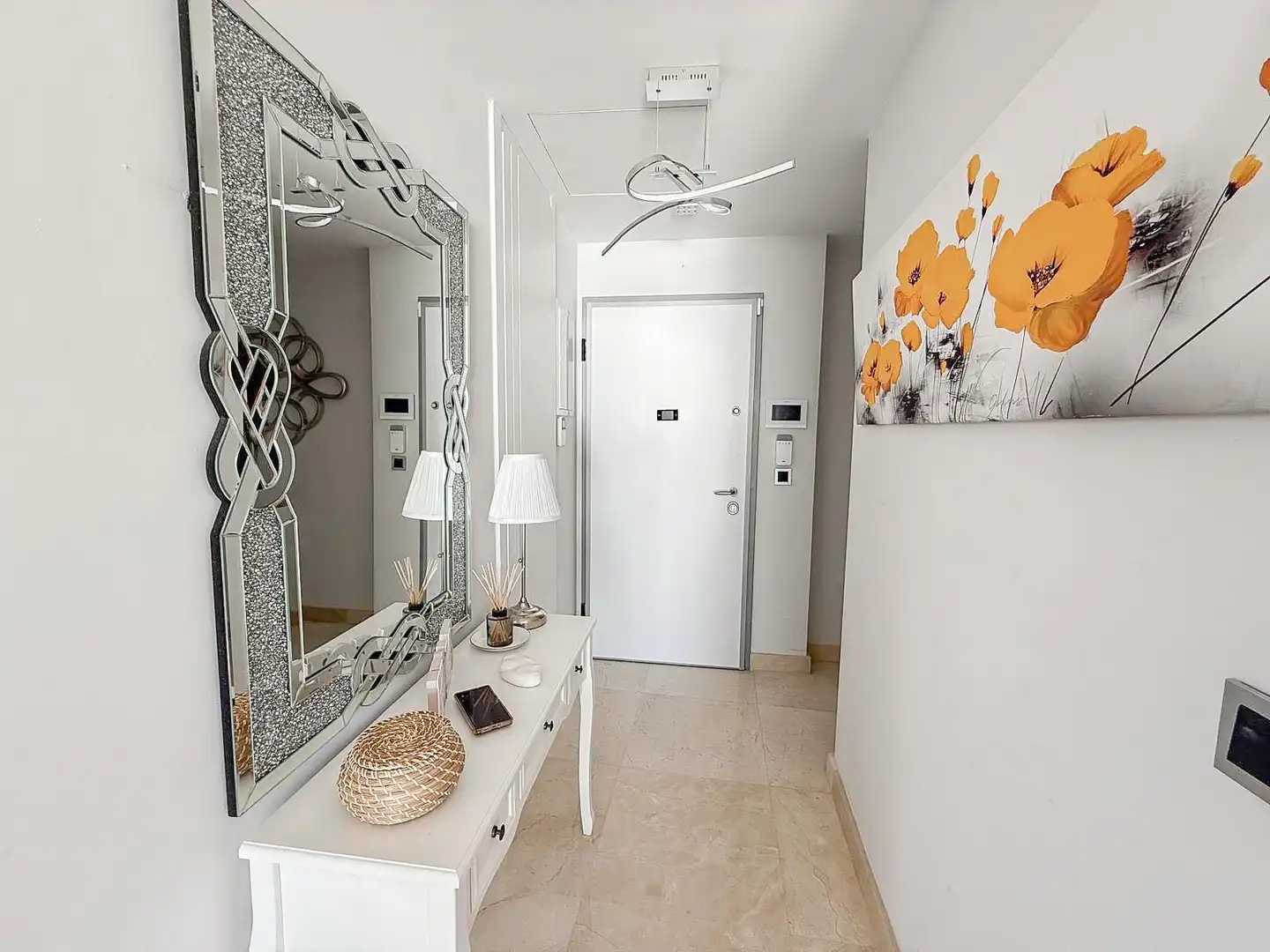 Wohnung mit Pool zum Verkauf in Playa de Poniente, imagen 31
