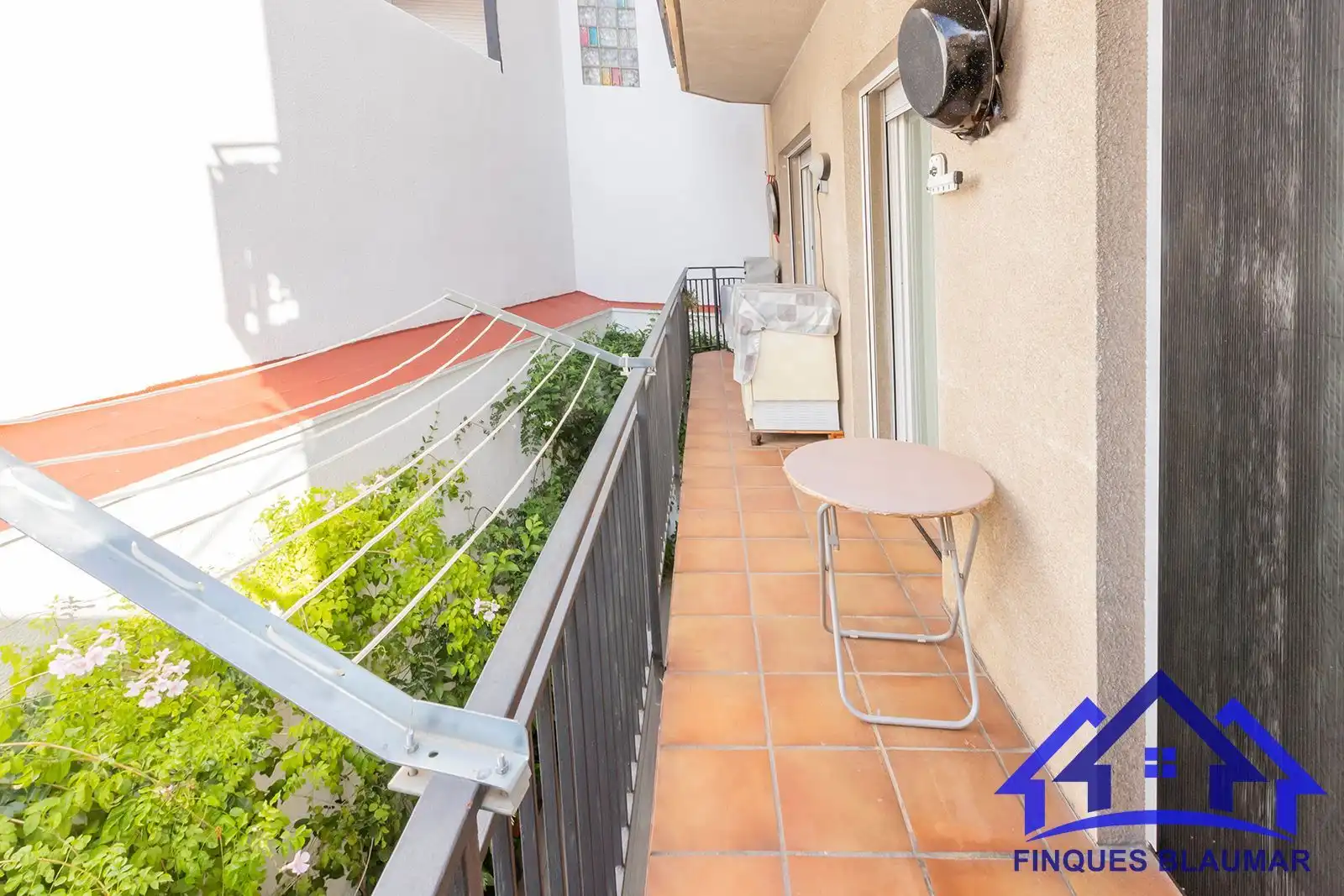 Terraza de Piso en venta en Centre  