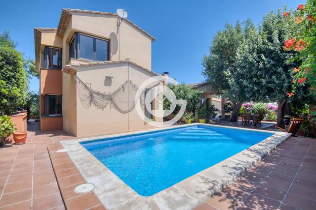 Casa-chalet en Venta en Francesc Macia en Molí de Vent - La Sauleda