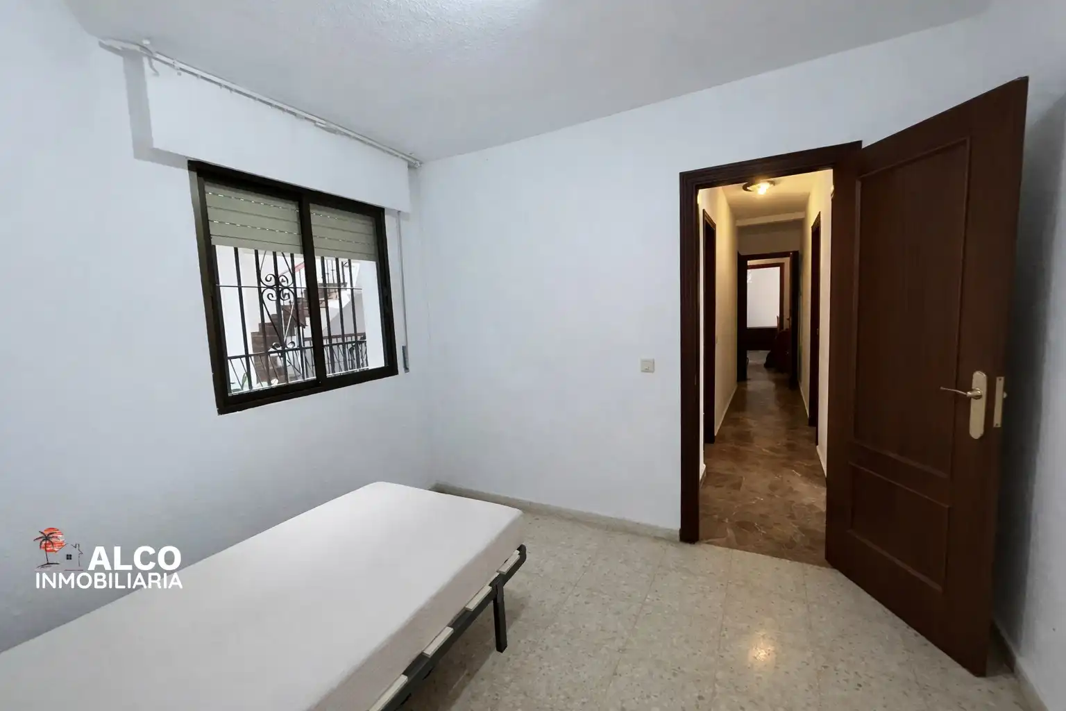 Schlafzimmer von Wohnung zum Verkauf in Vélez-Málaga mit Terrasse und Möbliert