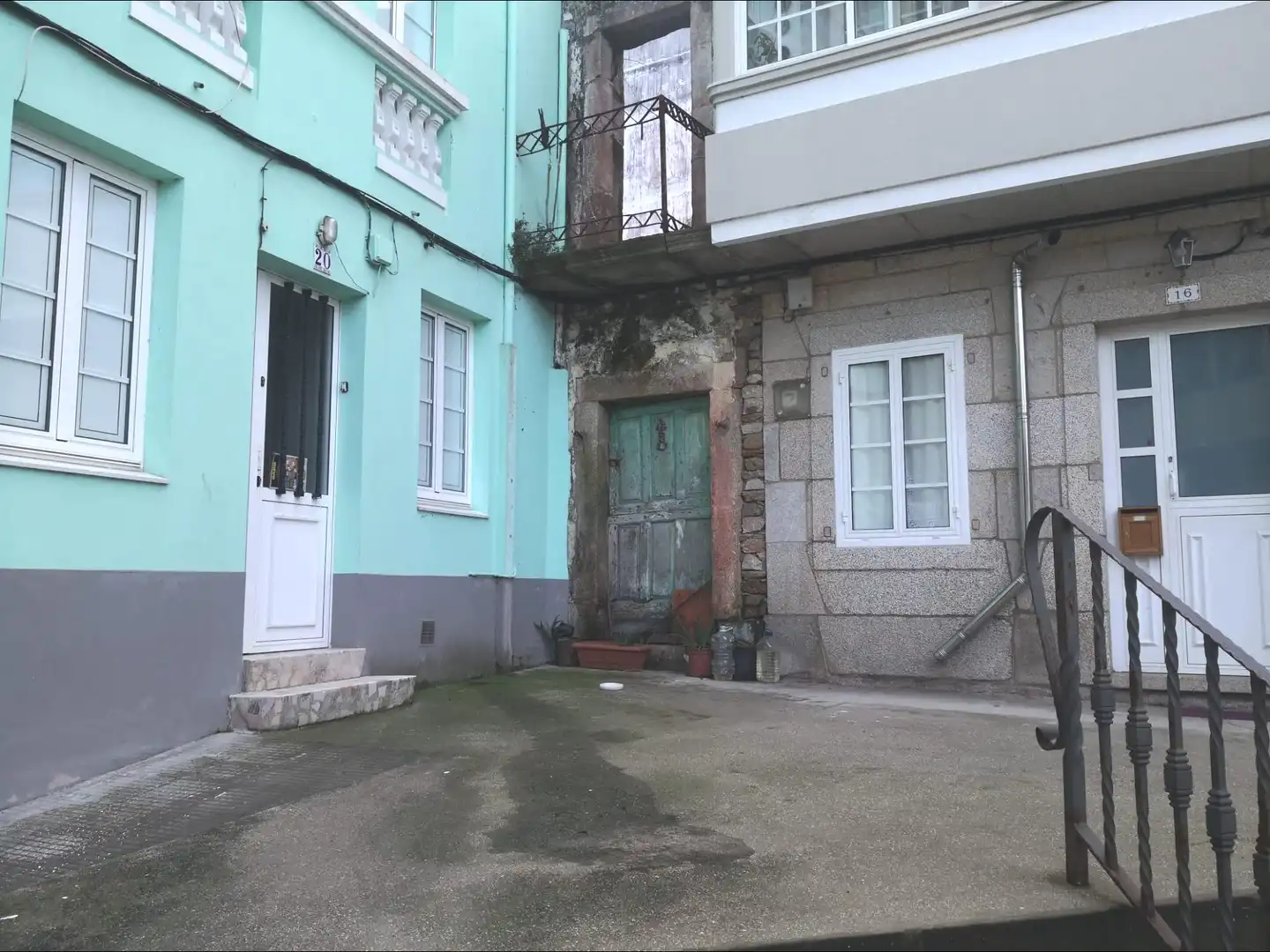 Terreni e lotti in vendita a Malpica de Bergantiños
