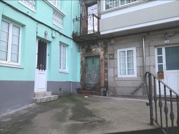 Terreno residenziale in vendita a Malpica de Bergantiños