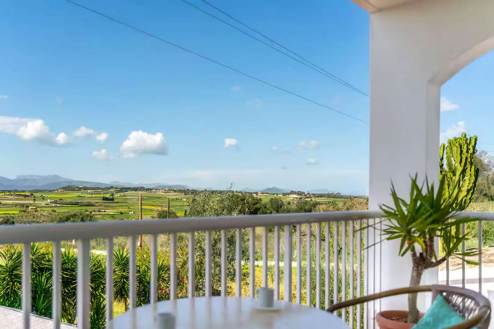 Casa o chalet de alquiler en Santa Margalida Poble