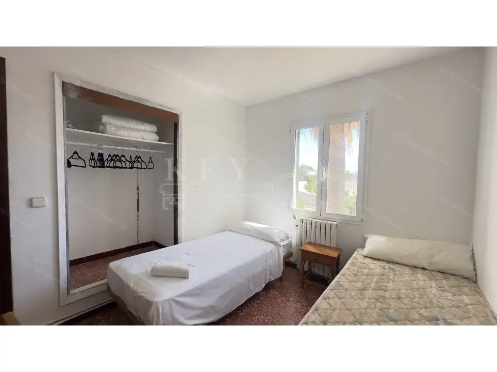 Villa mit Terrasse zum Verkauf in Cala Blanca, imagen 44