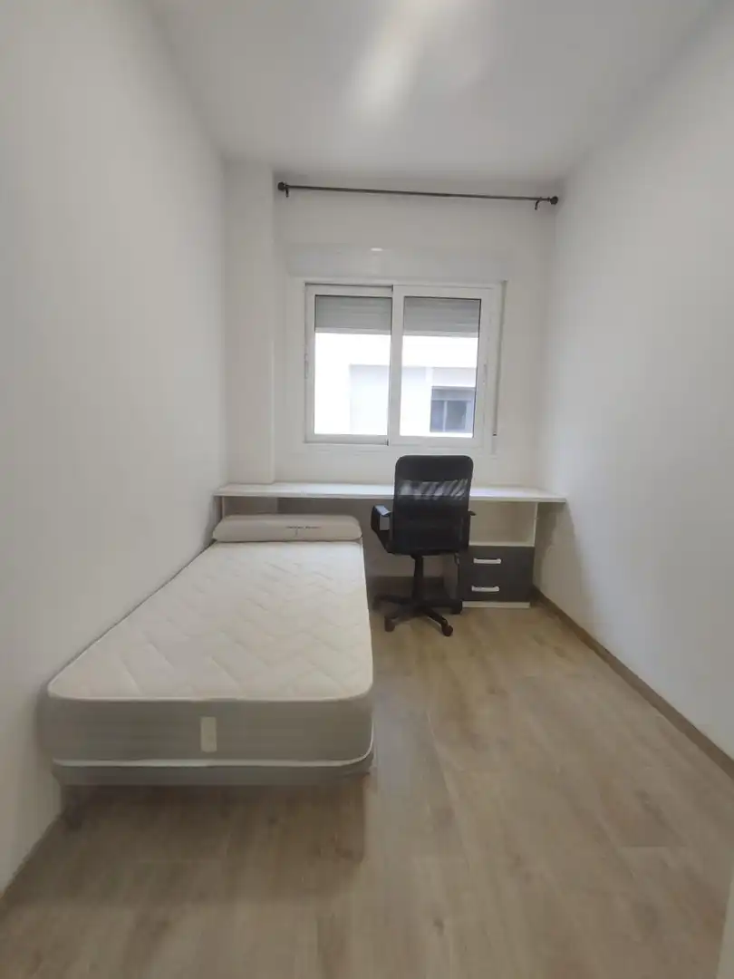 Piso de alquiler en Espinardo
