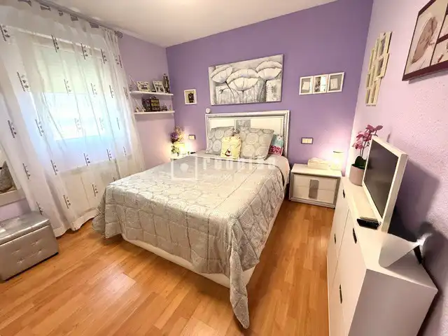 Habitación de Piso en venta en Madrid con Aire acondicionado, Calefacción y Jardín privado