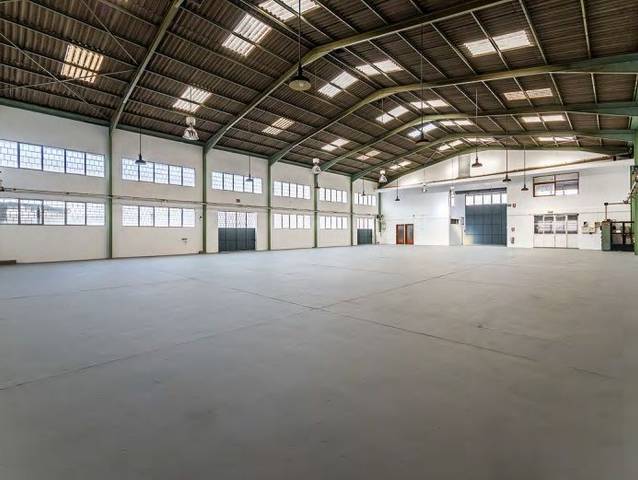 Nave industrial en Venta en Buenos Aires - Chamberí - Las Moraditas