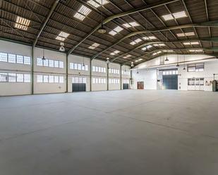 Exterior view of Industrial buildings for sale in  Santa Cruz de Tenerife Capital