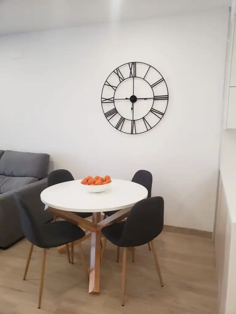 Duplex avec piscine à louer à Balcón de Finestrat - Terra Marina, imagen 5