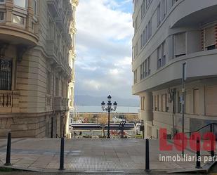 Exterior view of Office for sale in Santander