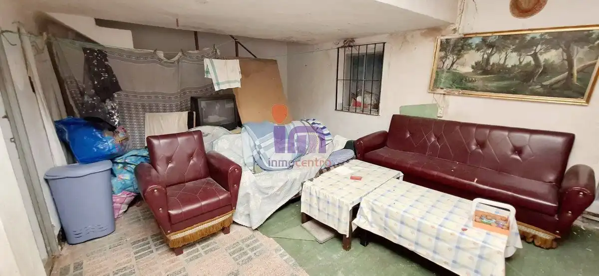 Casa o chalet en venta en Almuradiel con Aire acondicionado