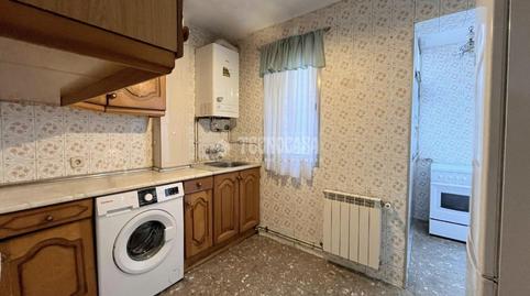 Foto 3 de Pis en venda a San Nicasio, Leganés