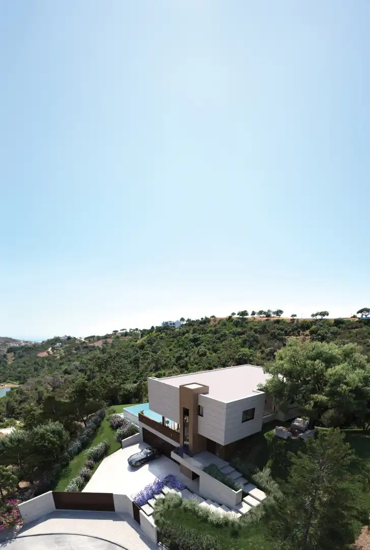 Haus zum Verkauf in Montemayor - Marbella Club, imagen 24