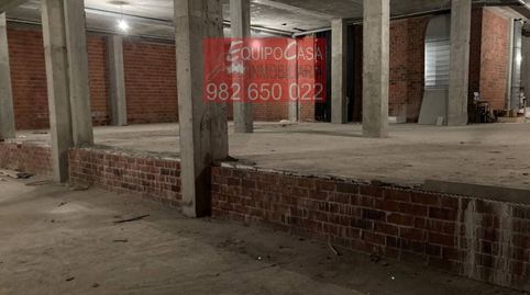 Foto 4 von Geschaftsraum zum Verkauf in A Milagrosa, Lugo Capital