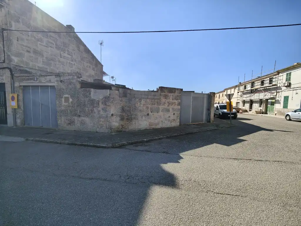 Terreny rústic en venda a Ses Salines Poble, imagen 7
