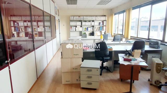 Oficina en Venta en Erandio