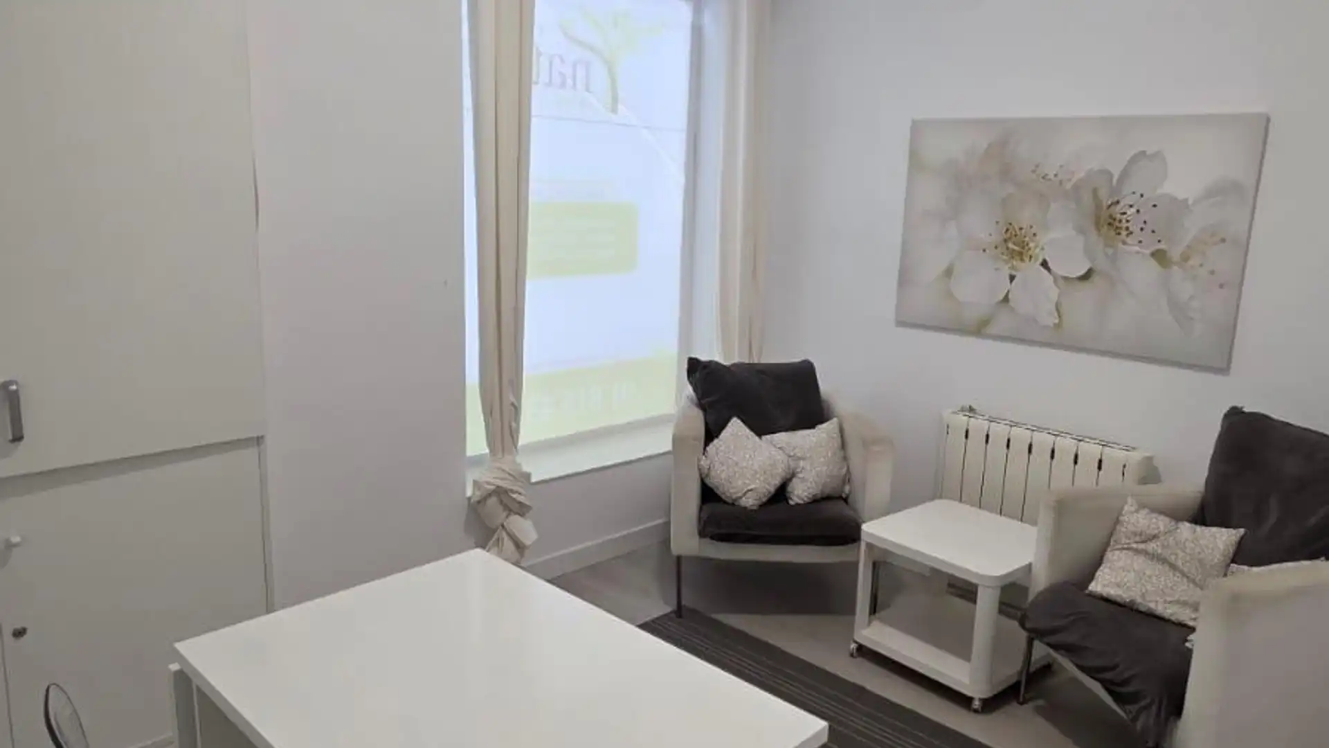 Wohnung zum Verkauf in concepcion, Casco Antiguo