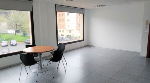 Foto 2 de Oficina en venda a Hernani, Gipuzkoa