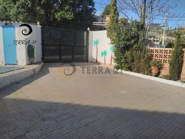 Parking of Apartment for sale in  Jaén Capital
