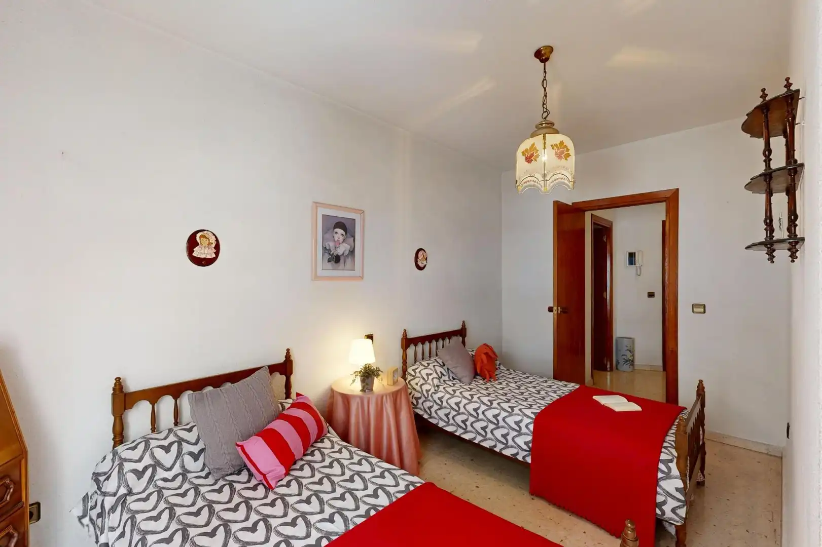 Appartement avec terrasse à vendre à Calle TIRSO DE MOLINA, imagen 16