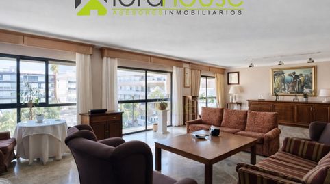 Foto 3 de Piso en venta en Calle Floridablanca, Santiago, Lorca