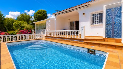Foto 3 de Casa o chalet en venta en Coloma, La Nucia