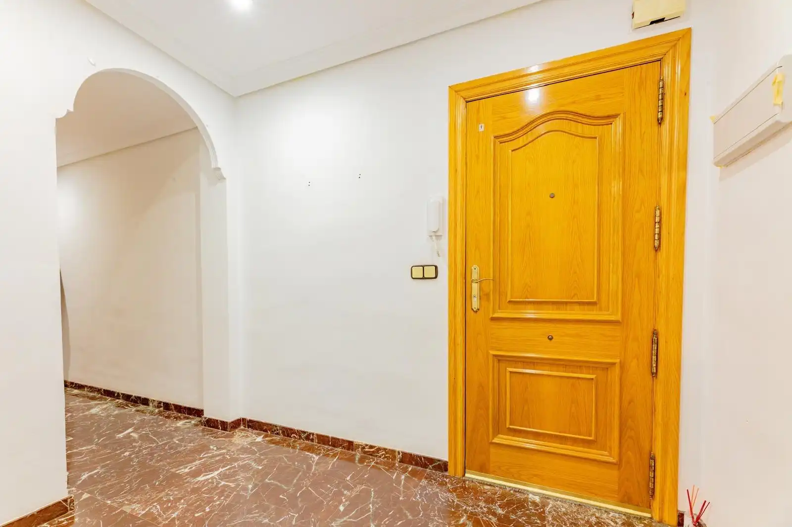 Apartamento en venta en Albalat de la Ribera