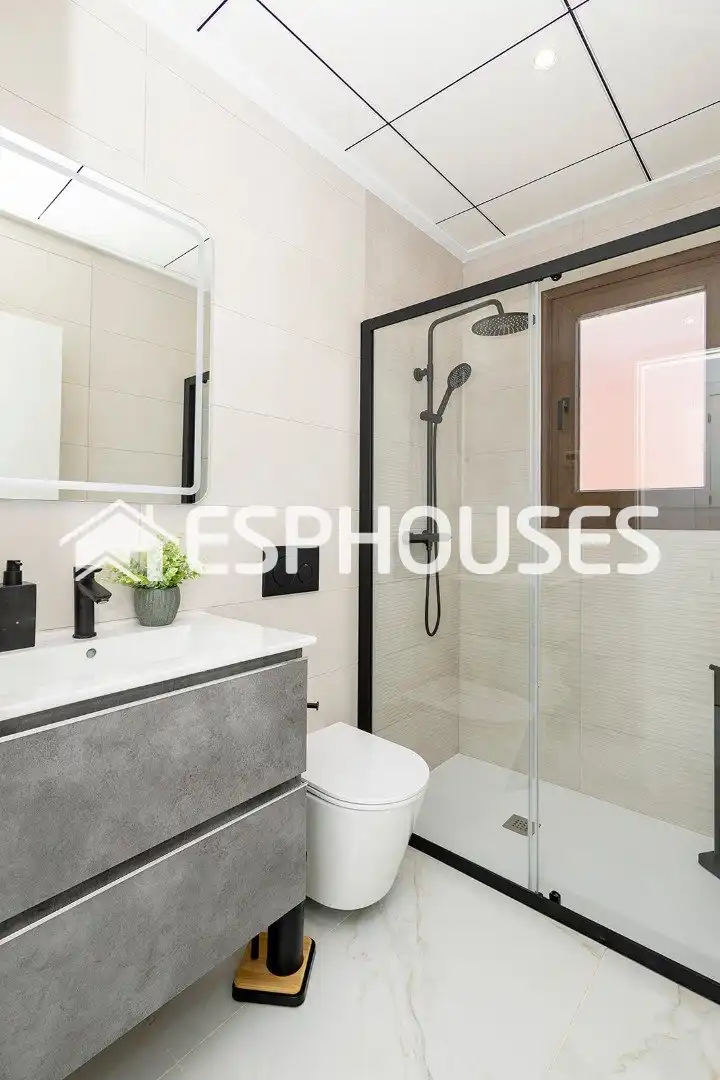 Detached house with terrace for sale in Casco urbano, imagen 20