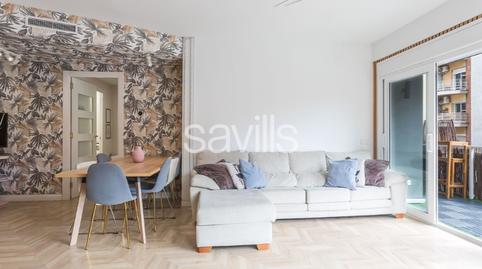 Foto 5 de Apartament en venda a Sagrada Família,  Barcelona Capital