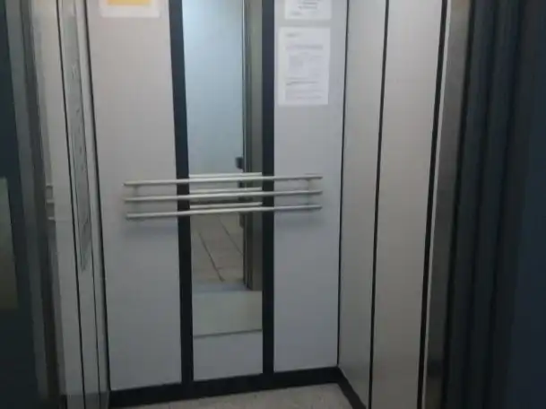 Garatge de lloguer en Madrid